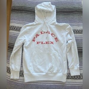 Palace P-Flex Hoodie Sz S